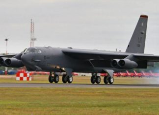 CNN вважає, що Росія повинна злякатися «сигналів» Пентагону у вигляді В-52