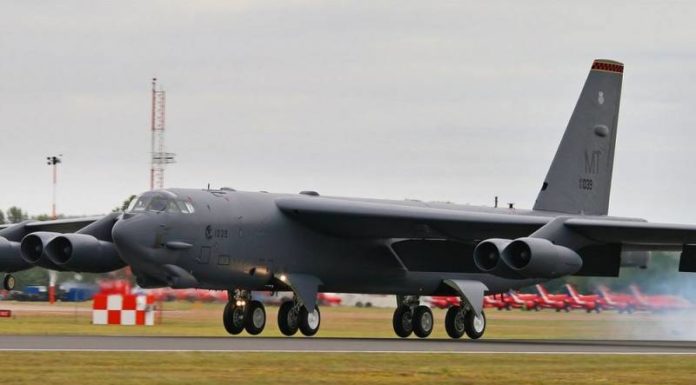 CNN вважає, що Росія повинна злякатися «сигналів» Пентагону у вигляді В-52