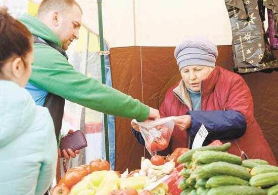 Помідори і капуста різко подорожчали