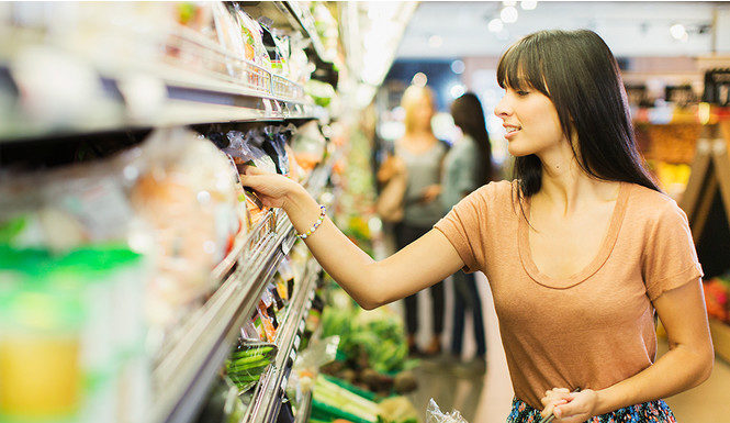 Чим замінити мясо, молоко і солодощі під час Великого посту?