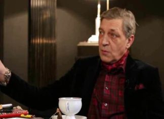 Невзоров запропонував поховати Началову в Мавзолеї