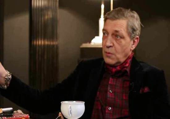 Невзоров запропонував поховати Началову в Мавзолеї