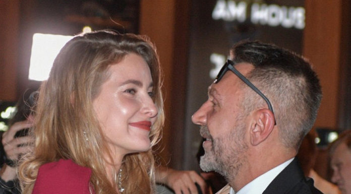 Він шукає сурогатну матір: один Шнурова розкрив, що рокер готується стати батьком