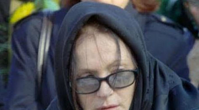 ЗМІ: тяжкохвора Софія Ротару проходить хіміотерапію