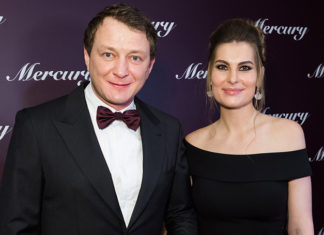 Марат Башаров та Єлизавета Шевыркова розлучилися