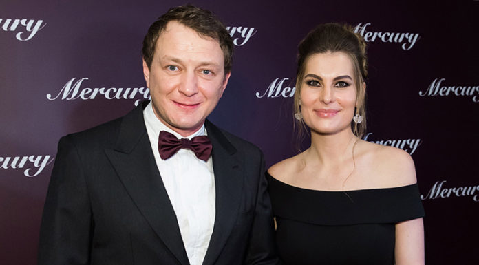 Марат Башаров та Єлизавета Шевыркова розлучилися