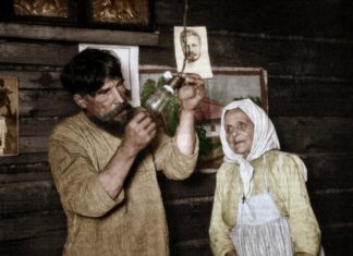 Маловідомі фотографії минулого