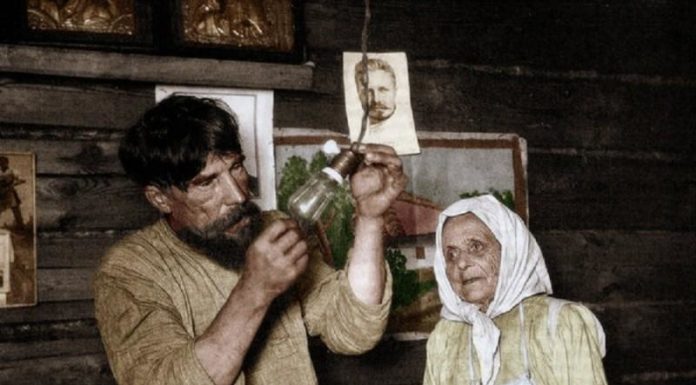 Маловідомі фотографії минулого