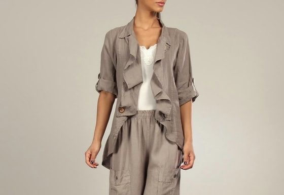 І знову бохо: з мрією про літо