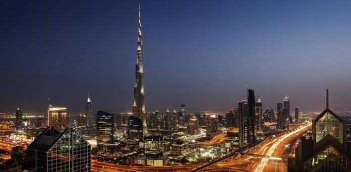 Чим зайнятися в Дубаї
