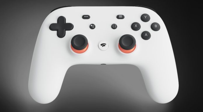 Новий сервіс від Google дозволить грати в сучасні ігри навіть на старому ПК