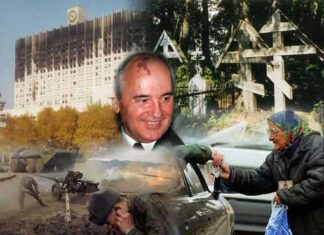 4 цвяхи в кришку труни СРСР: хто забив, для чого, про що більшість не знає досі