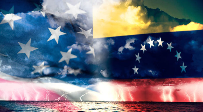 Венесуела не продається. Москва застерегла Вашингтон від вторгнення