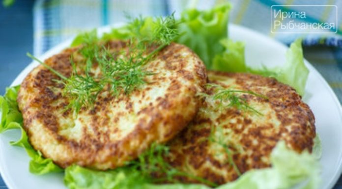 Найсмачніший рецепт пісних котлет з капусти — ідеальний для тих, хто постить