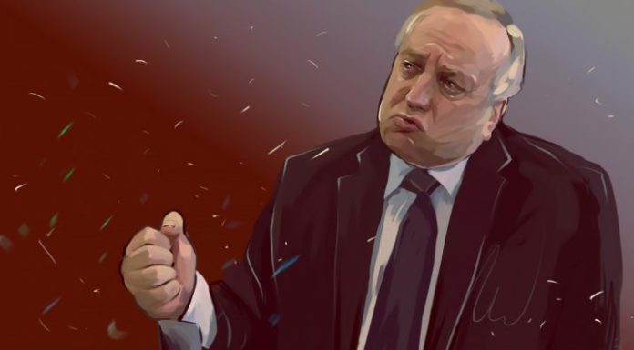 Американці скористаються відставкою Назарбаєва, щоб запустити «троянського коня»