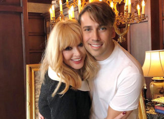 Максим Галкін: Алла не відноситься до свого 70-річчю як до події вселенського масштабу