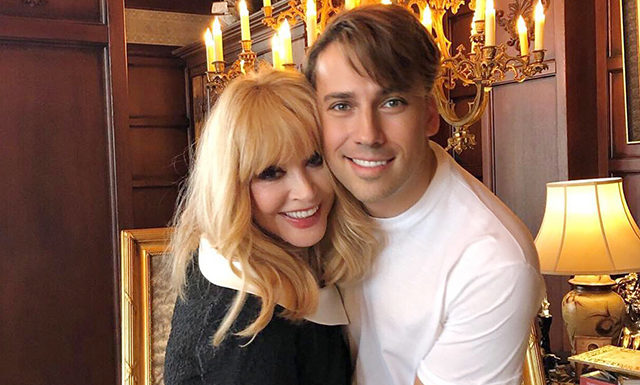 Максим Галкін: Алла не відноситься до свого 70-річчю як до події вселенського масштабу