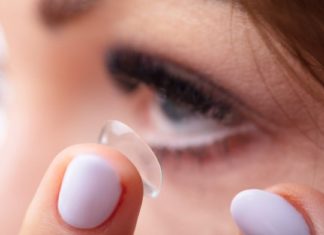 Гідрогелеві лінзи допоможуть перемогти невиліковне захворювання очей