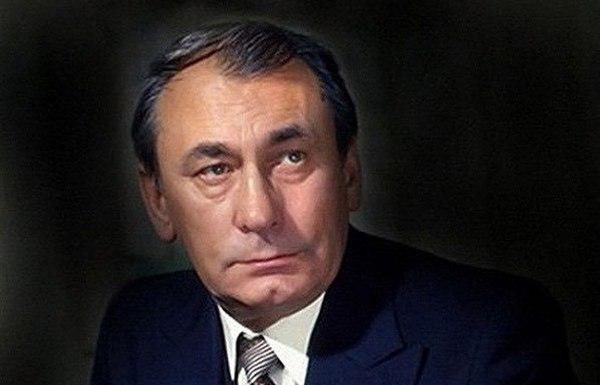 Володимир Самойлов – зірка вітчизняного кіно: карєра і особисте життя знаменитого актора