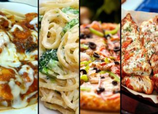 Особливості італійської кухні: як замовити піцу і не тільки