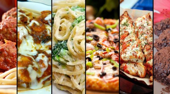 Особливості італійської кухні: як замовити піцу і не тільки