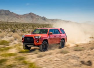 Що таке рамний позашляховик: огляд моделей, характеристики, виробники, плюси і мінуси