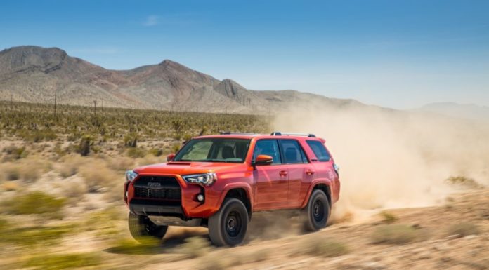 Що таке рамний позашляховик: огляд моделей, характеристики, виробники, плюси і мінуси