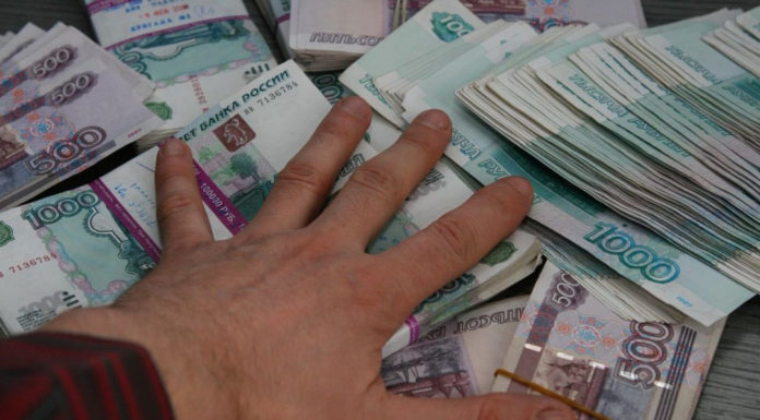 Як вкрасти на держзакупівлі