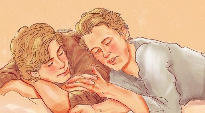 Гей-шоу Джоан Роулінг не вразила фанатів