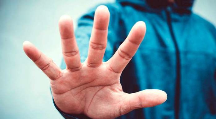 Навіщо потрібні лінії на долонях