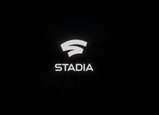 Stadia — хмарний ігровий сервіс Google, який запускає гри в 4К і 60 FPS