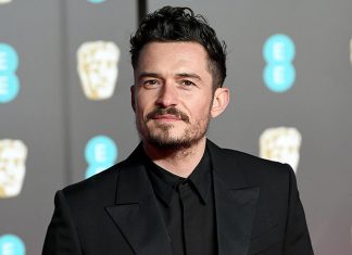 В гостях у Орландо Блума: екскурсія по холостяцькому будинку актора, який він продає після заручин з Кеті Перрі