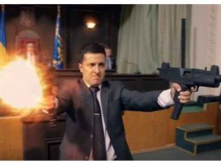 Феномен Зеленського: про що говорить вибуховий характер росту його рейтингу?