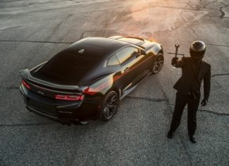 Битва добра і зла: Demon vs. Exorcist або Dodge vs. Hennessey