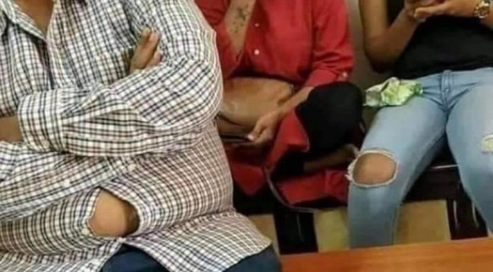 25 знімків, які покажуть всю різницю поколінь