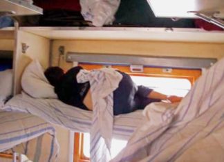 Товста тітка і верхня полиця. Історія однієї поїздки по російських просторах. Несподівано вийшло!