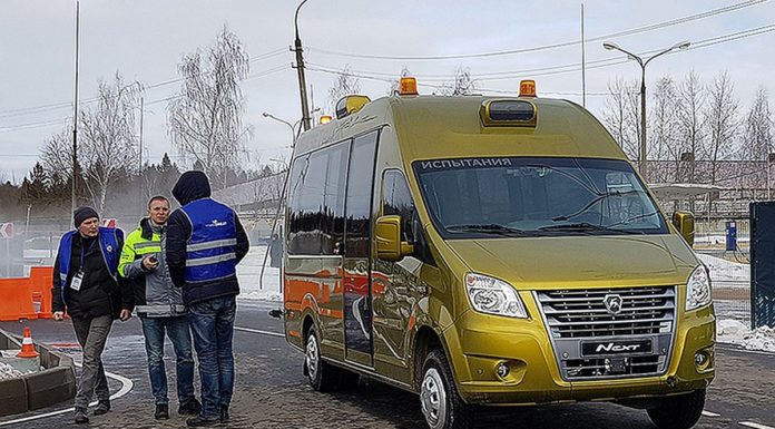 Безпілотники випустять на МКАД і ТТК