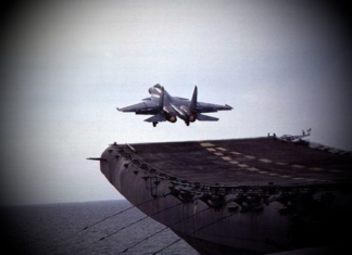 Авіаносці з Китаю – чому Росія може почати закуповувати їх, і чи потрібні вони РФ