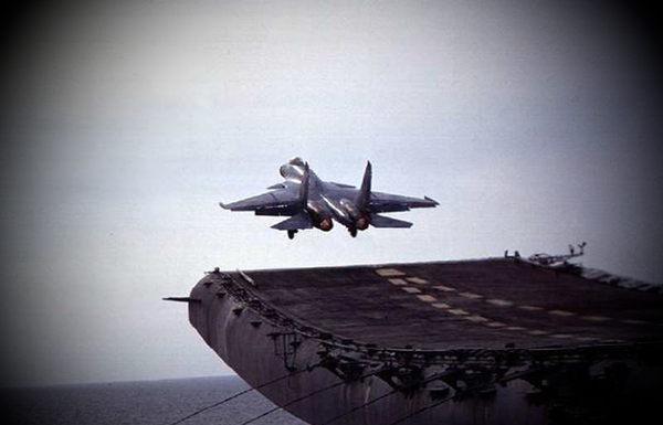 Авіаносці з Китаю – чому Росія може почати закуповувати їх, і чи потрібні вони РФ