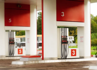 На АЗС можна буде перевірити якість палива перед заправкою