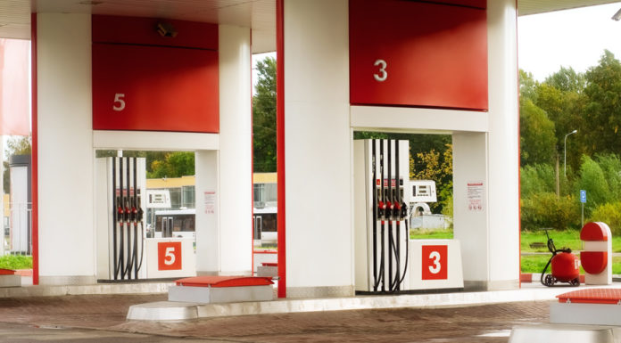 На АЗС можна буде перевірити якість палива перед заправкою