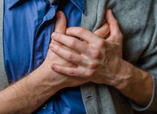 Кардіоневроз : симптоми, причини, лікування