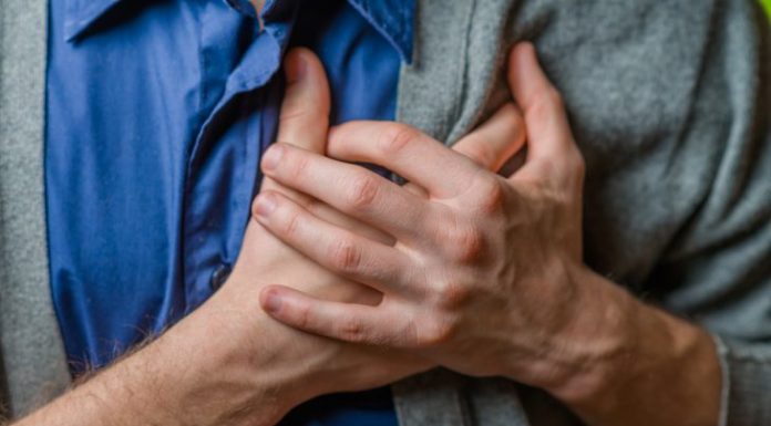 Кардіоневроз : симптоми, причини, лікування