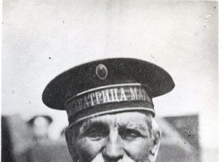 Василь Миколайович Кочетков — знаменитий солдат трьох імператорів