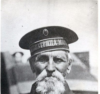 Василь Миколайович Кочетков — знаменитий солдат трьох імператорів