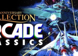 Konami випускає три колекції класики — з Contra, Castlevania і аркадами