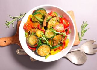 16 пісних рецептів, які точно сподобаються вам