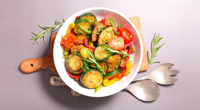 16 пісних рецептів, які точно сподобаються вам