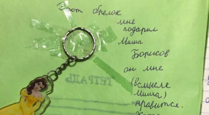 19 цитат з дівочих щоденників, які бють наповал