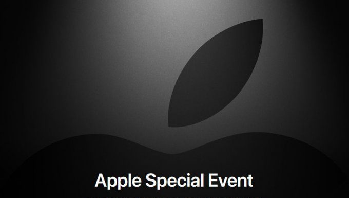 Несподівана презентація Apple відбудеться 25 березня